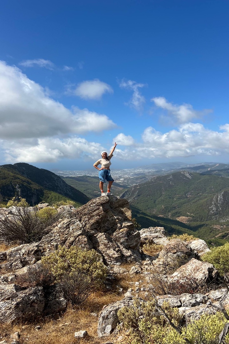 PAC Hub Gazipasa gallery photo